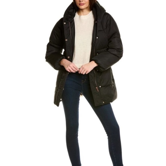 Avec Les Filles xs coat - Picture 2 of 4